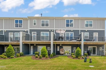 429 Rhamkatte Rd, Holly Springs, NC 27540