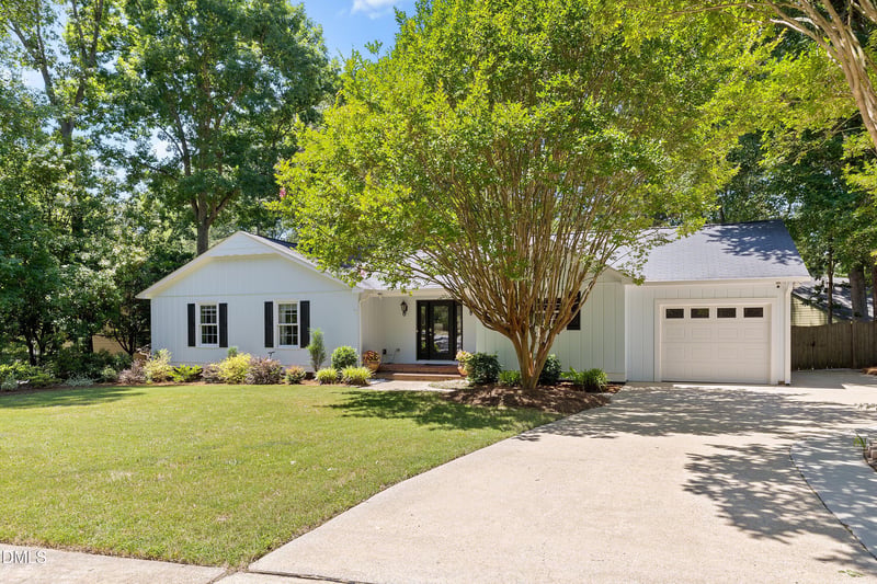 429 Warren Ave, Cary, NC 27511