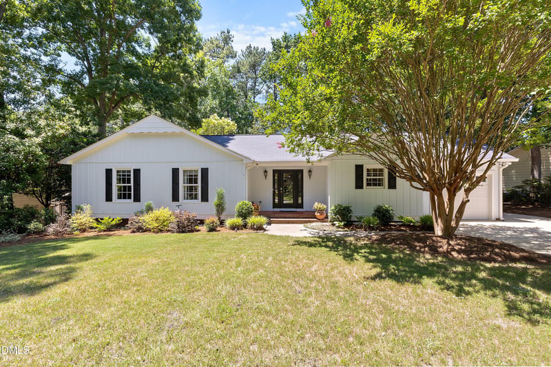 429 Warren Ave, Cary, NC 27511