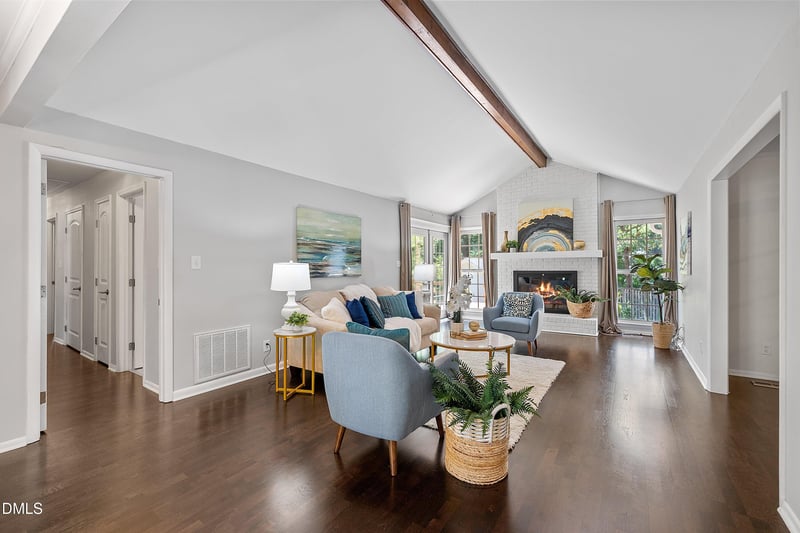 429 Warren Ave, Cary, NC 27511