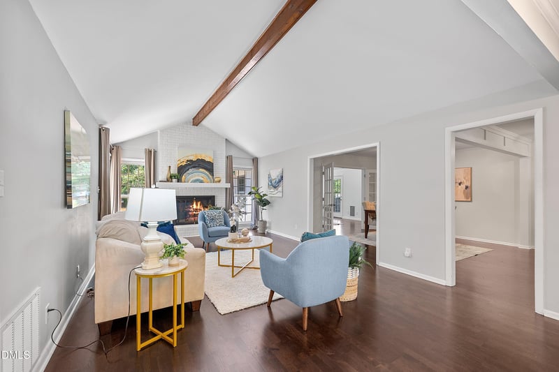429 Warren Ave, Cary, NC 27511