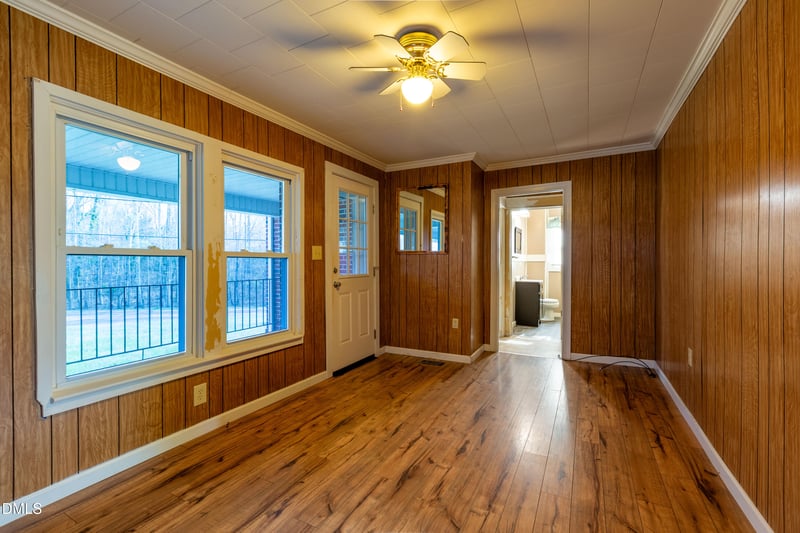 4295 Virgilina Rd, Roxboro, NC 27574