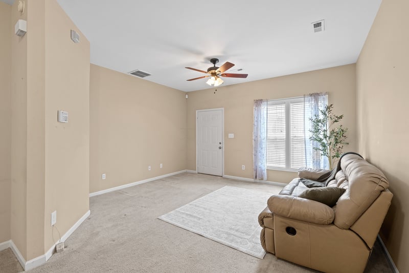 43 Cheltenham Dr, Clayton, NC 27520