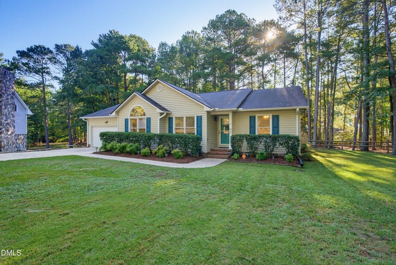 43 Lilly Loop, Sanford, NC 27332