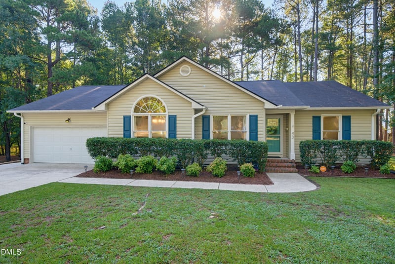 43 Lilly Loop, Sanford, NC 27332