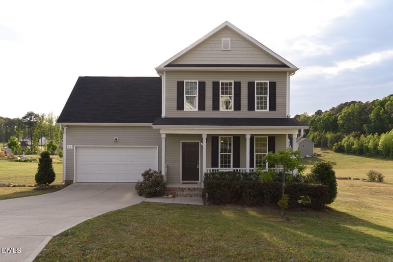 43 Memuru Ct, Zebulon, NC 27597