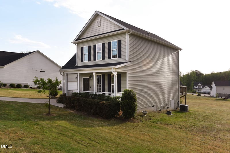 43 Memuru Ct, Zebulon, NC 27597