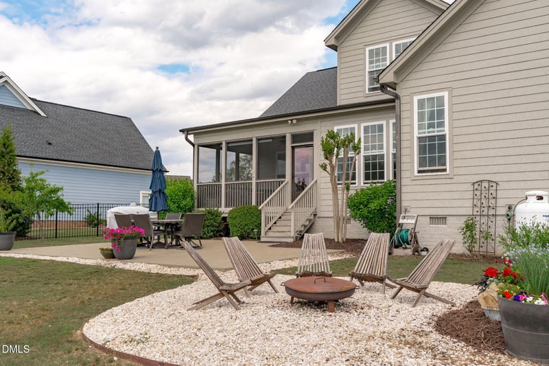 43 Sweet Home Ct, Lillington, NC 27546