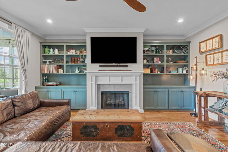 43 Sweet Home Ct, Lillington, NC 27546