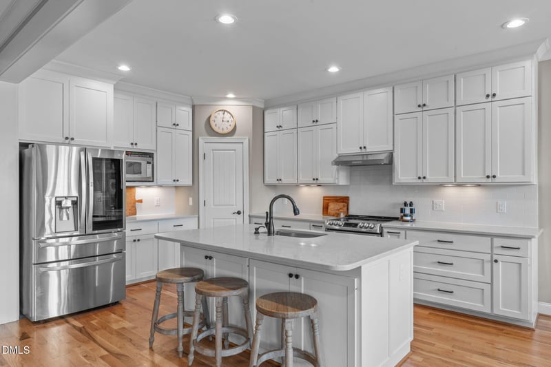 43 Sweet Home Ct, Lillington, NC 27546
