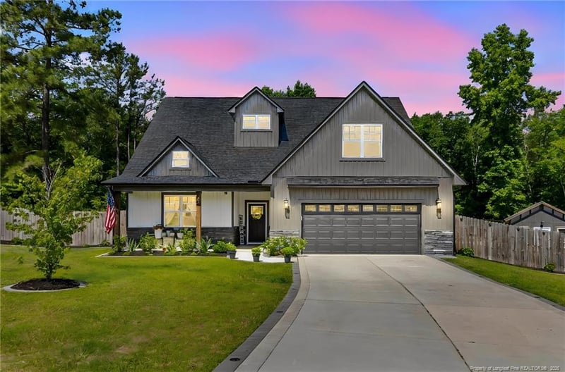 43 White Cloud Ln, Sanford, NC 27332