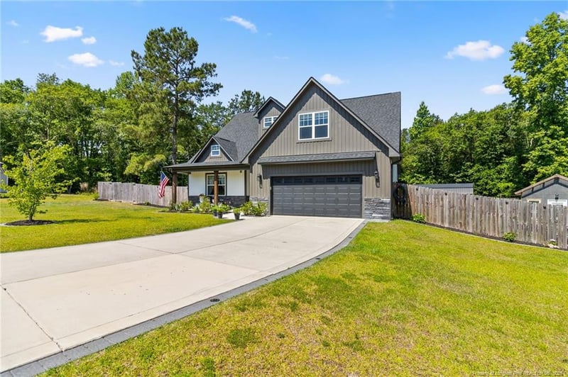 43 White Cloud Ln, Sanford, NC 27332