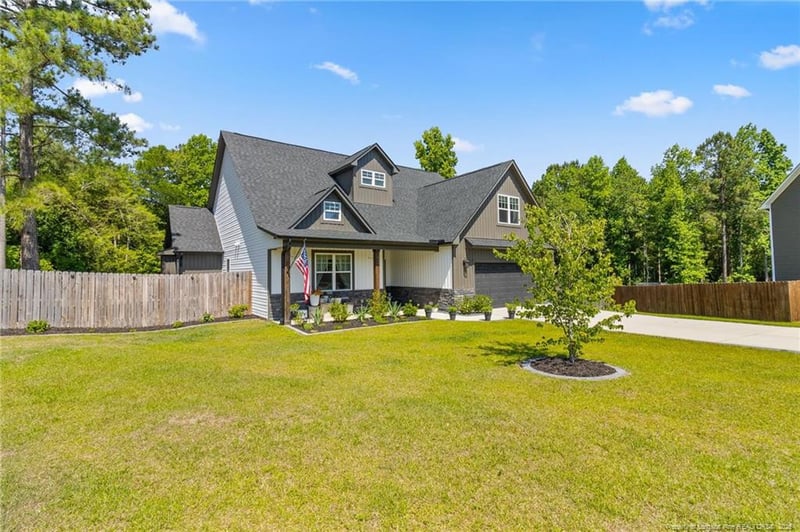 43 White Cloud Ln, Sanford, NC 27332