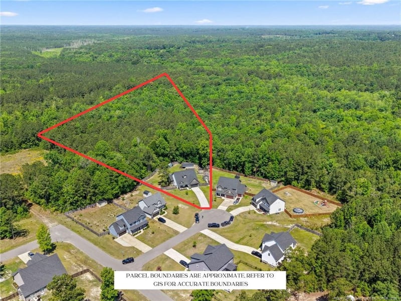 43 White Cloud Ln, Sanford, NC 27332