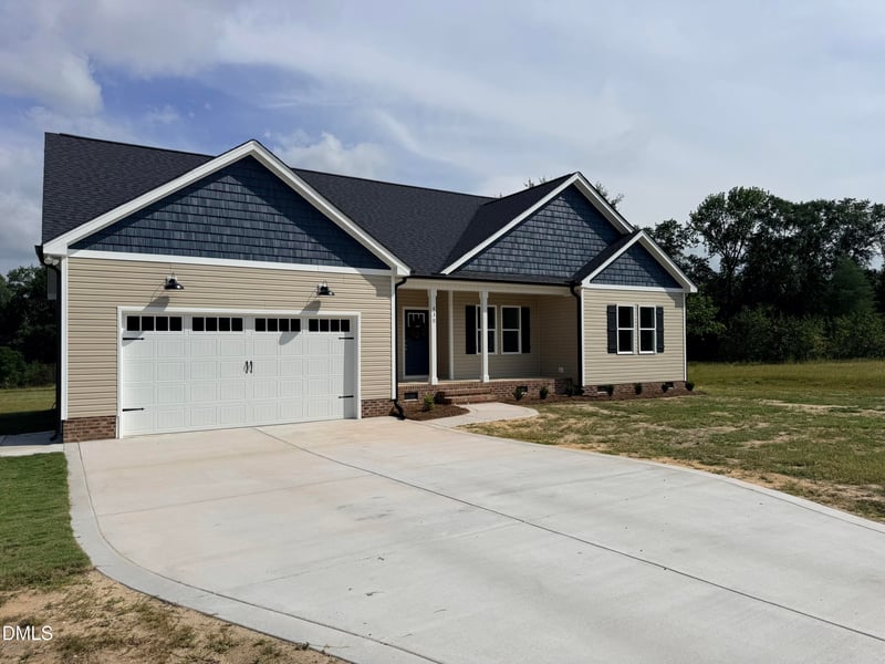 430 Chic Ennis Rd, Coats, NC 27521