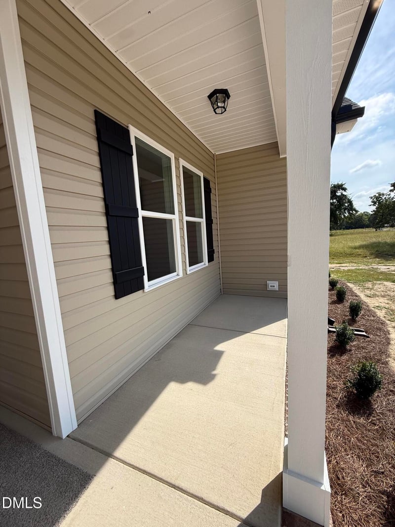 430 Chic Ennis Rd, Coats, NC 27521