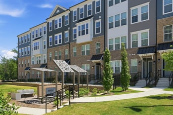 430 Gaston Park Ln #200, Wake Forest, NC 27587