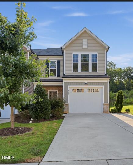 430 White Oak Ridge Dr, Garner, NC 27529