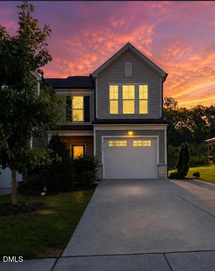 430 White Oak Ridge Dr, Garner, NC 27529