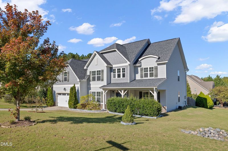 4300 Glengrove Rd, Raleigh, NC 27616