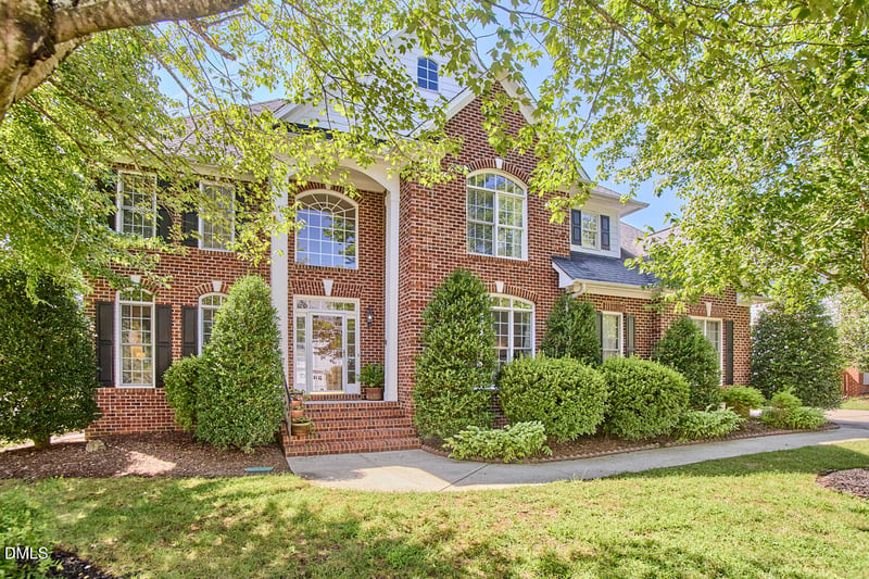 4301 Sugar Pine Ln, Durham, NC 27705