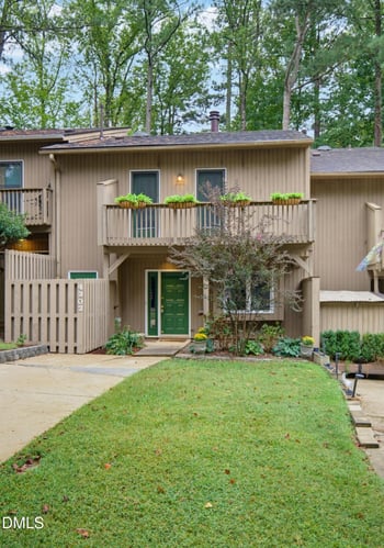 4303 Sunbelt Pl, Raleigh, NC 27613