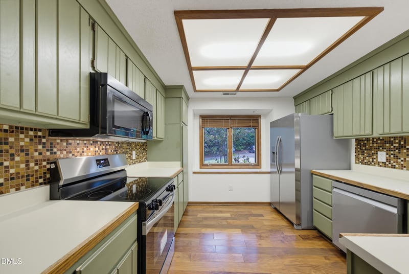 4303 Sunbelt Pl, Raleigh, NC 27613