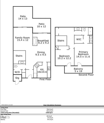 4303 Sunbelt Pl, Raleigh, NC 27613