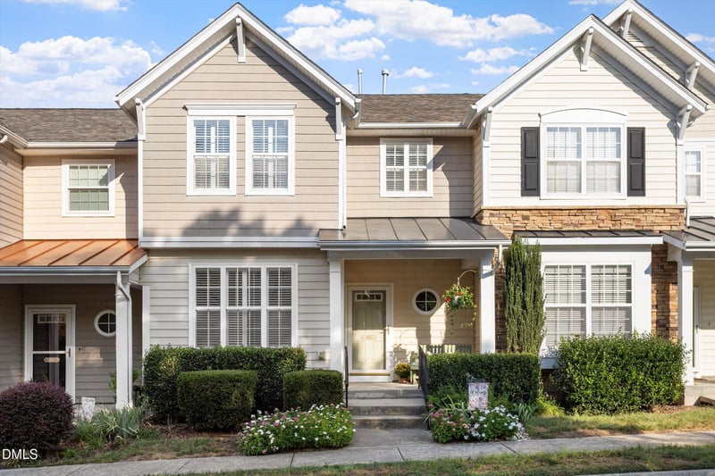 4304 Brynwood Ave, Durham, NC 27713