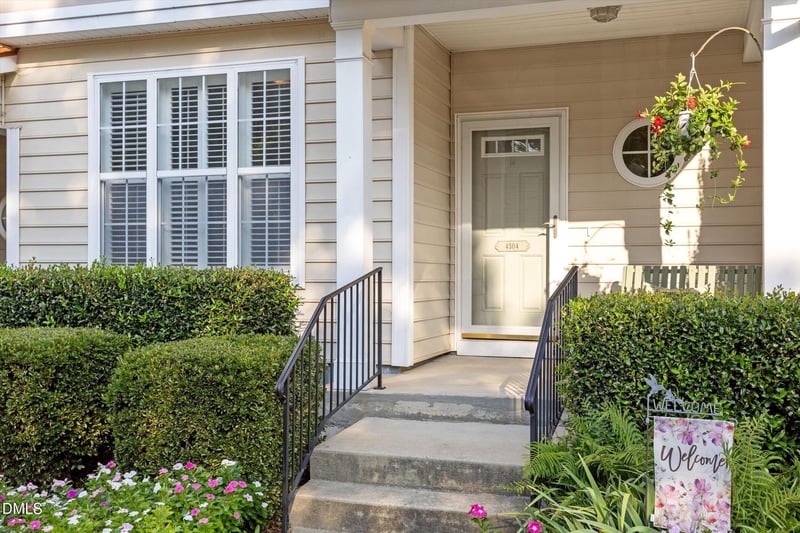4304 Brynwood Ave, Durham, NC 27713