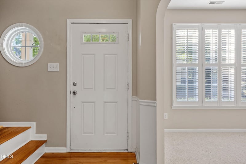 4304 Brynwood Ave, Durham, NC 27713