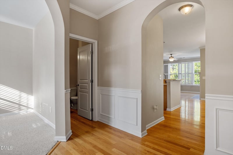 4304 Brynwood Ave, Durham, NC 27713