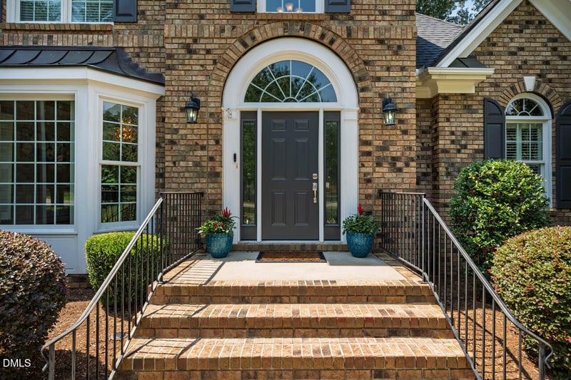 4305 Taylor Hall Pl, Chapel Hill, NC 27517
