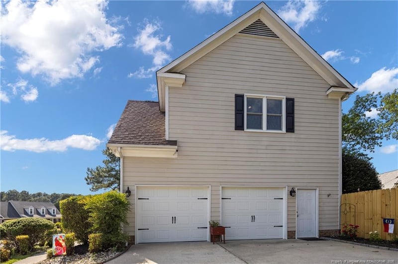 4308 Ferncreek Dr, Fayetteville, NC 28314