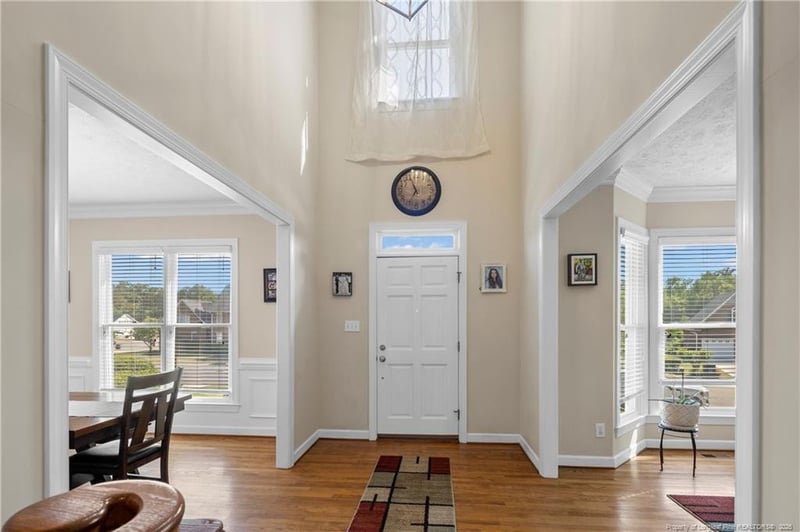 4308 Ferncreek Dr, Fayetteville, NC 28314