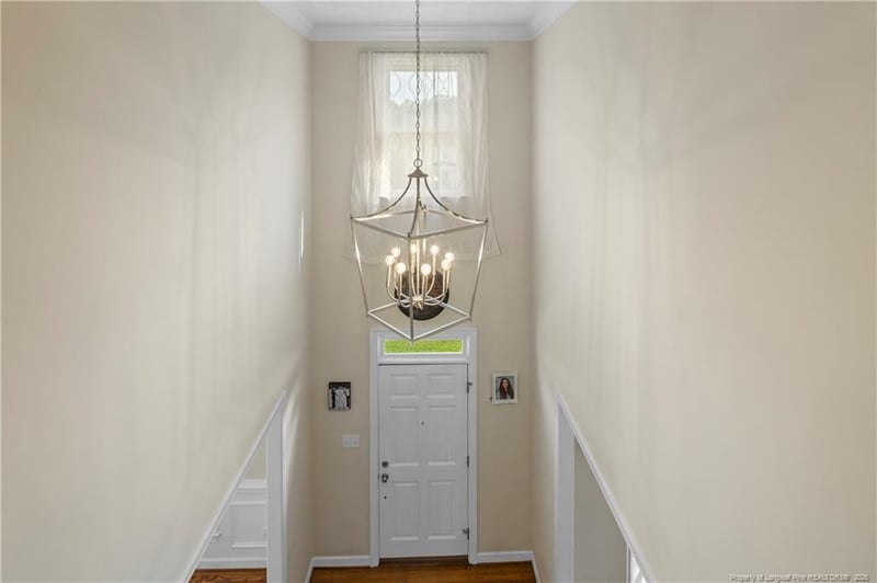 4308 Ferncreek Dr, Fayetteville, NC 28314