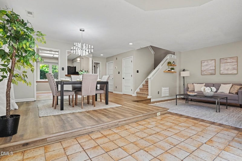 4309 Sunbelt Pl, Raleigh, NC 27613