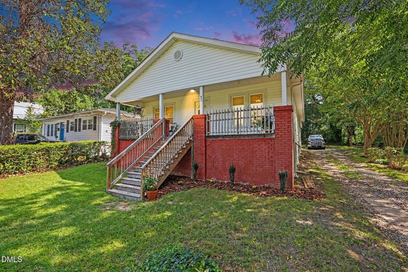 431 Eugene St, Durham, NC 27701