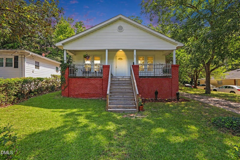 431 Eugene St, Durham, NC 27701