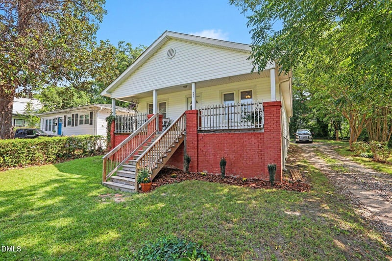 431 Eugene St, Durham, NC 27701