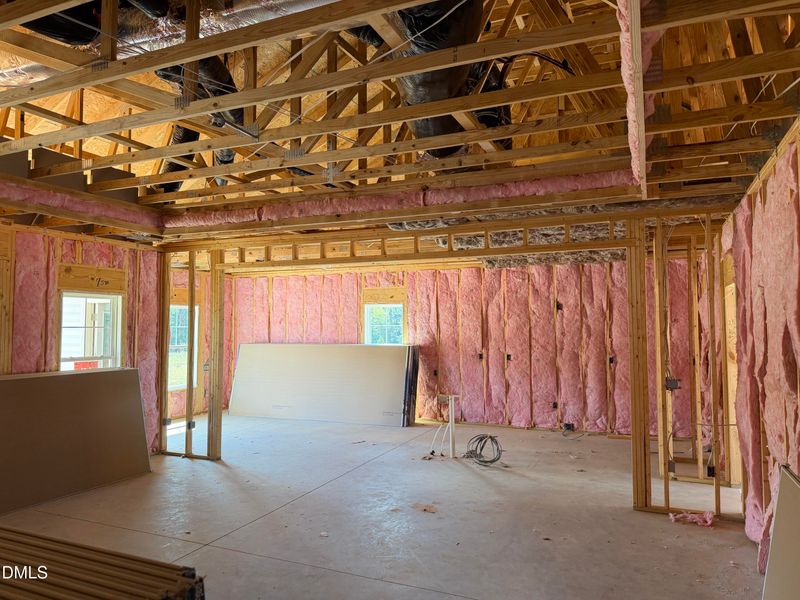 431 Thorntons Creek Dr, Erwin, NC 28339