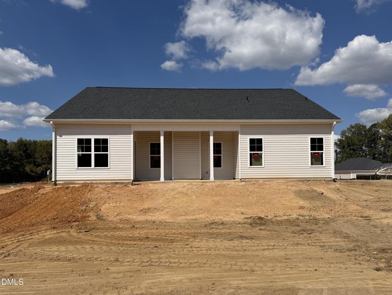 431 Thorntons Creek Dr, Erwin, NC 28339
