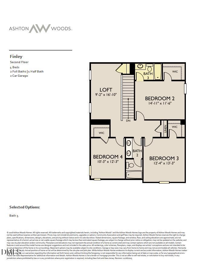 4310 Avaruth Ln #128, Fuquay Varina, NC 27526