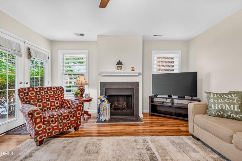 4311 Wellington Ridge Loop, Cary, NC 27518
