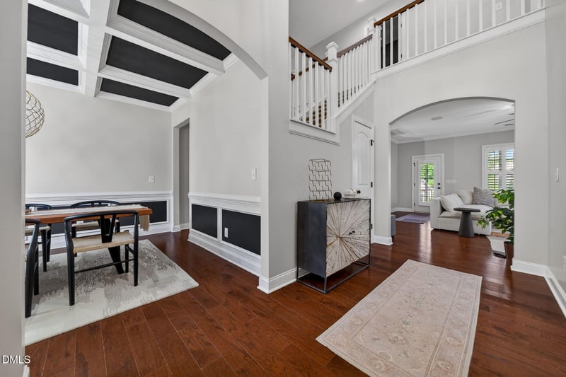4312 Glengrove Rd, Raleigh, NC 27616