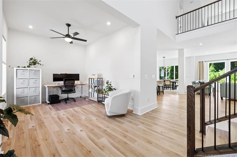 4313 Bridle Run Dr, Raleigh, NC 27606
