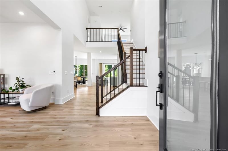 4313 Bridle Run Dr, Raleigh, NC 27606
