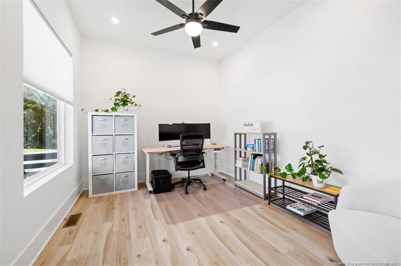 4313 Bridle Run Dr, Raleigh, NC 27606