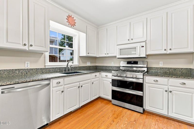 4313 Ryegate Dr, Raleigh, NC 27604