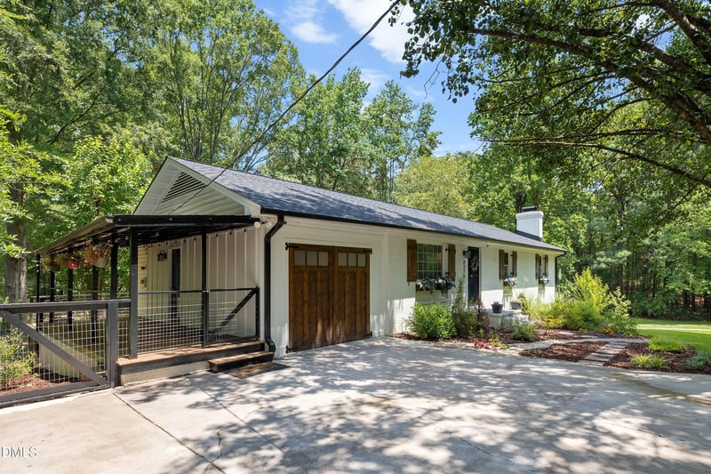 4315 Holloman Rd, Durham, NC 27703
